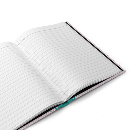 Cute Raccoon Notebook