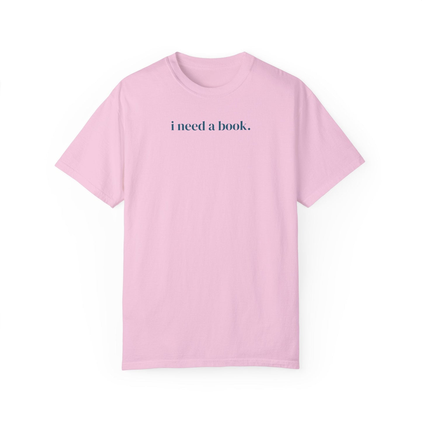 Cute Reading Tee Shirt for Book Lover