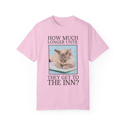 Until They Get to the Inn Shirt