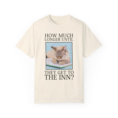 Until They Get to the Inn Shirt