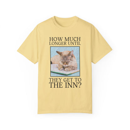 Until They Get to the Inn Shirt