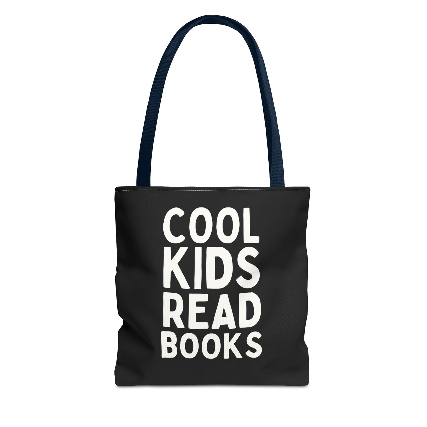 Cool Kids Cool Bookish Tote