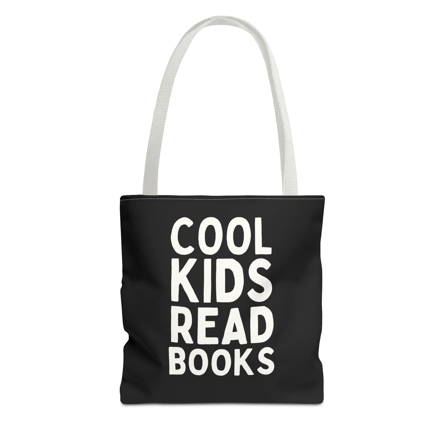 Cool Kids Cool Bookish Tote