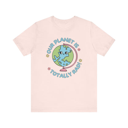 Cute Science Teacher T-Shirt