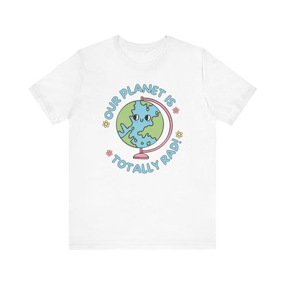 Cute Science Teacher T-Shirt