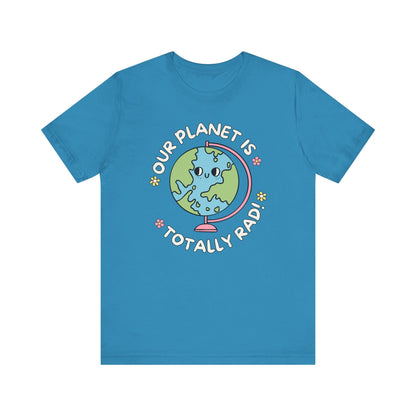 Cute Science Teacher T-Shirt