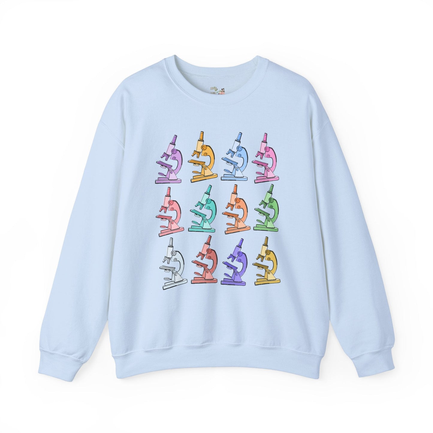 Cute Science Teacher Sweatshirt
