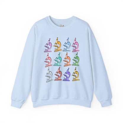 Cute Science Teacher Sweatshirt
