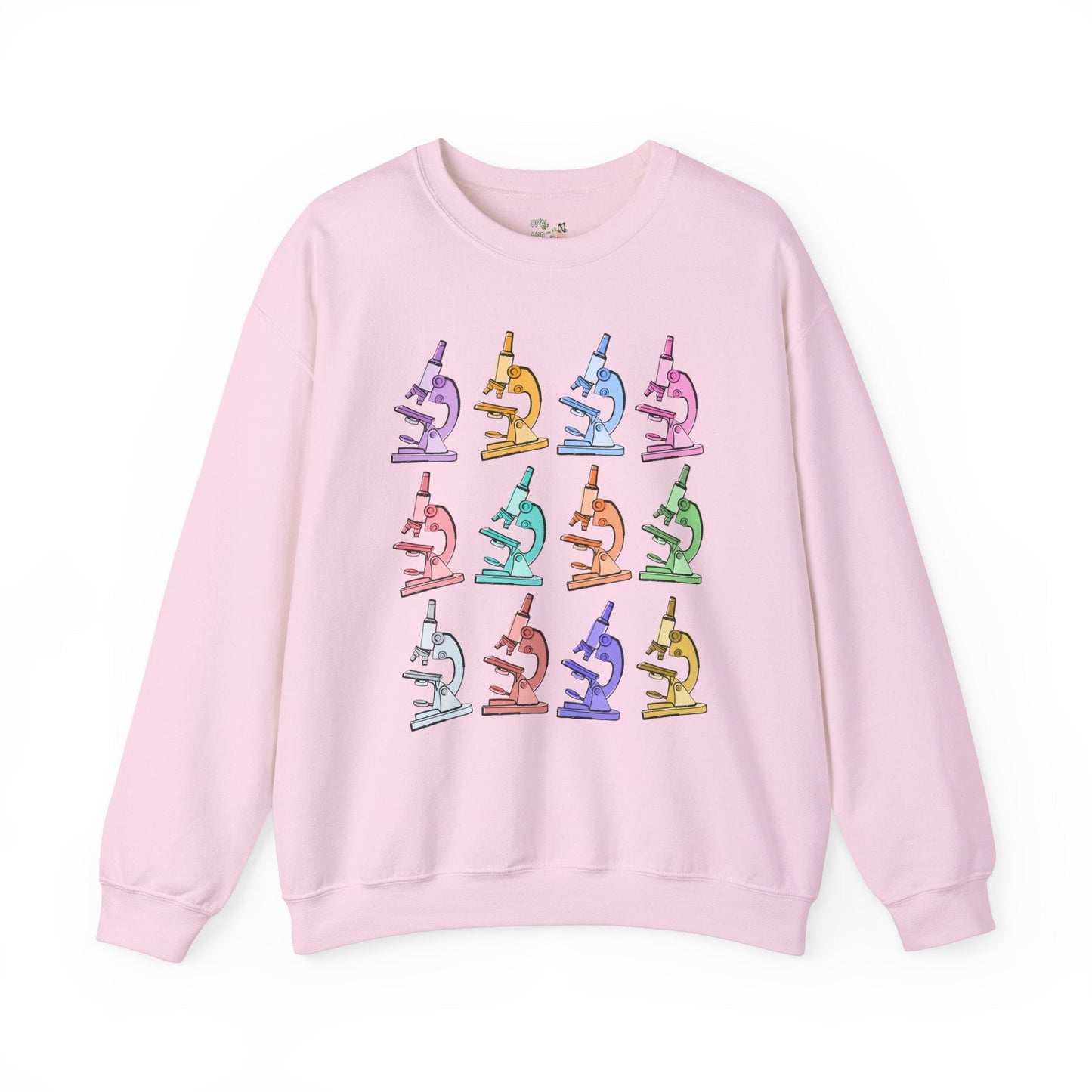 Cute Science Teacher Sweatshirt