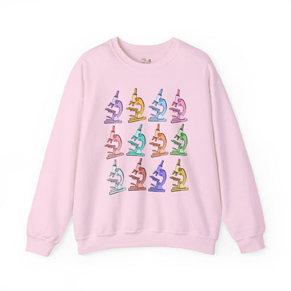 Cute Science Teacher Sweatshirt