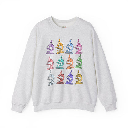 Cute Science Teacher Sweatshirt