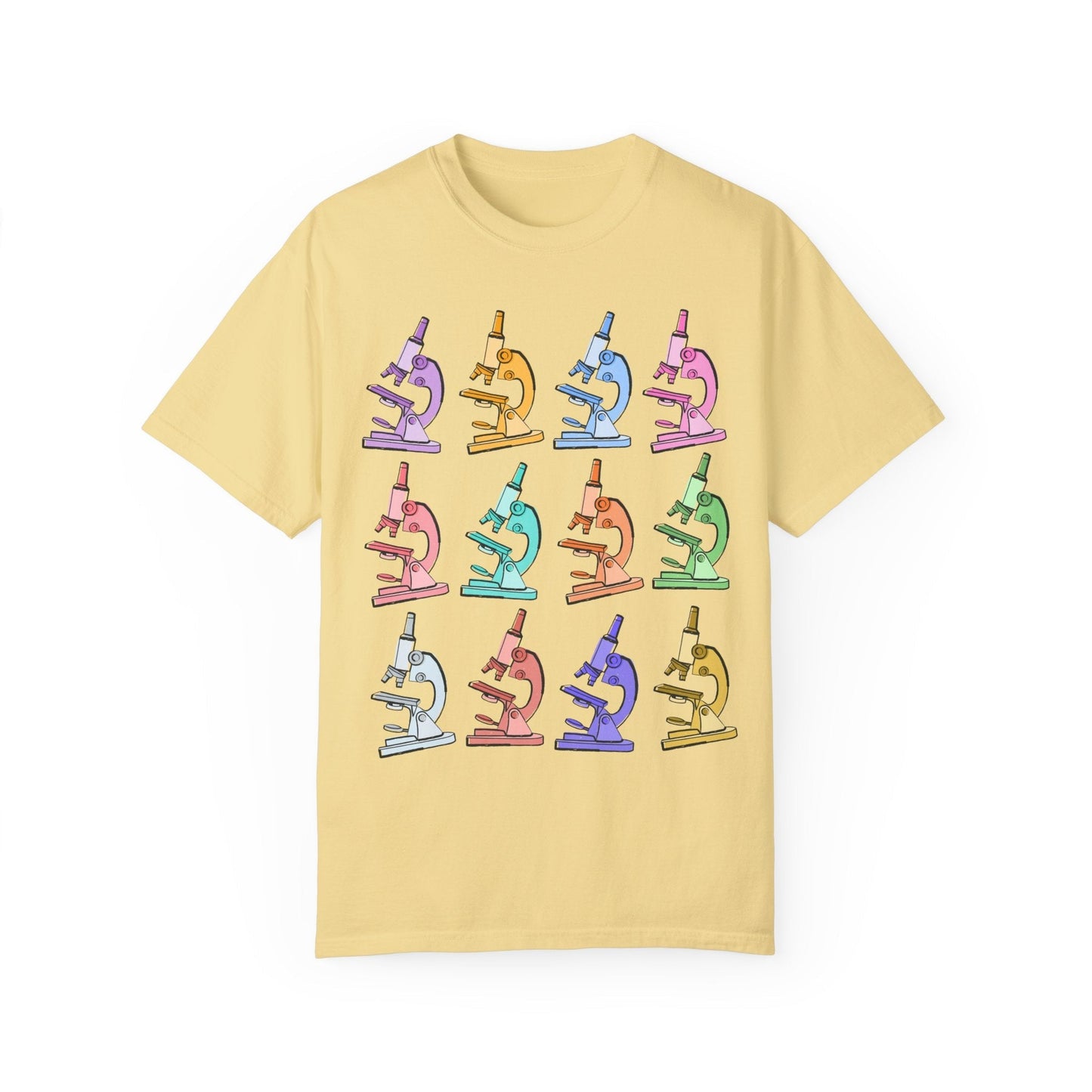 Cute Science Teacher T-Shirt