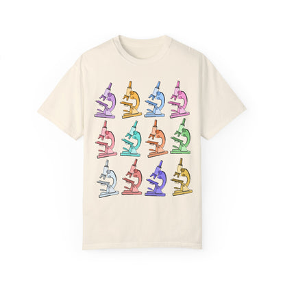 Cute Science Teacher T-Shirt