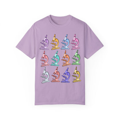 Cute Science Teacher T-Shirt