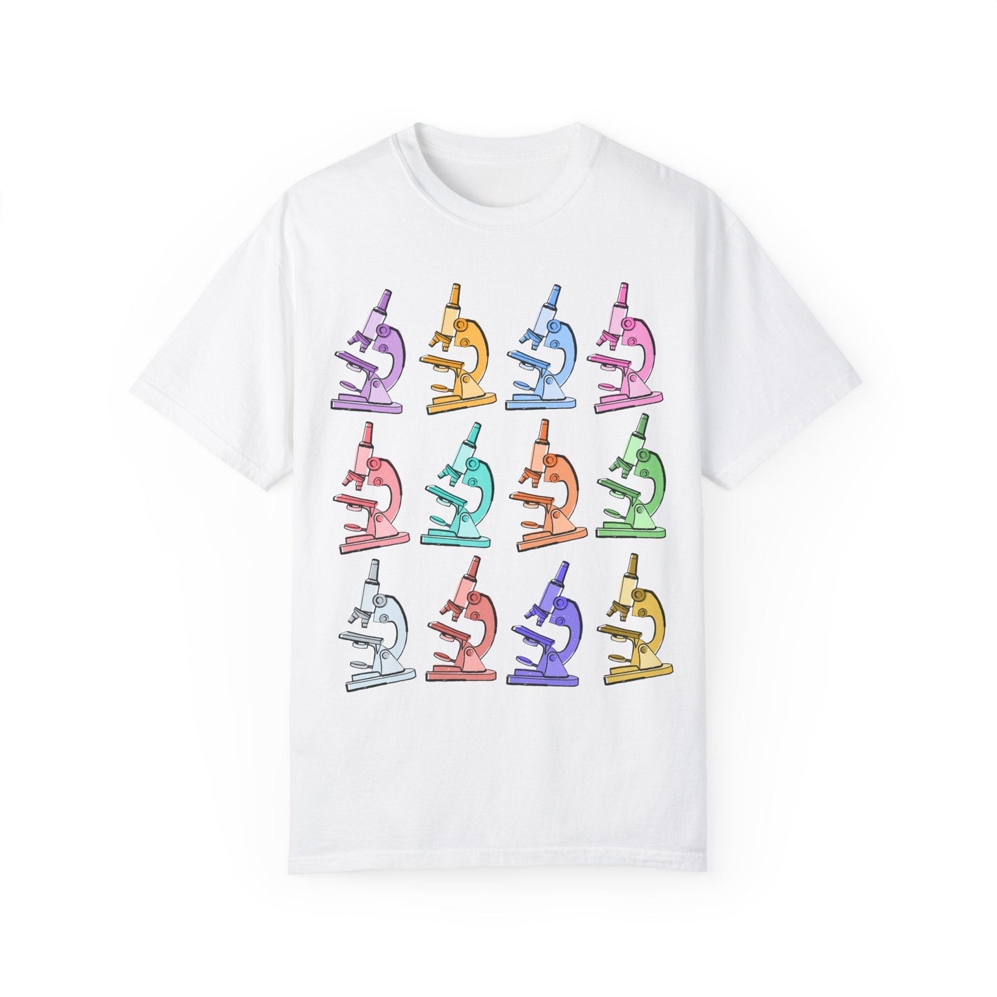 Cute Science Teacher T-Shirt