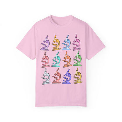 Cute Science Teacher T-Shirt