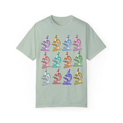 Cute Science Teacher T-Shirt