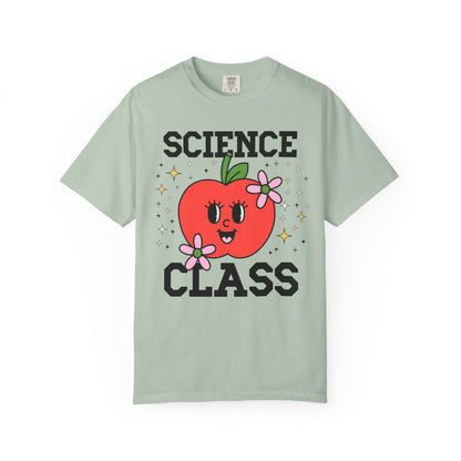 Cute Science Teacher Tee