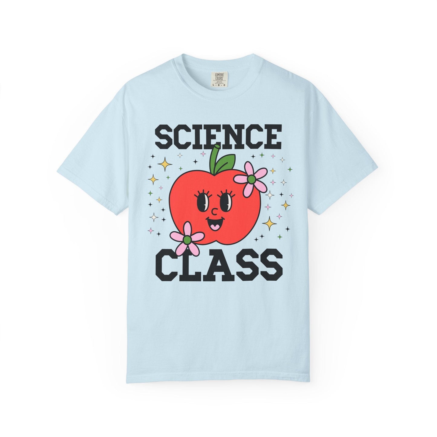 Cute Science Teacher Tee