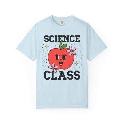 Cute Science Teacher Tee