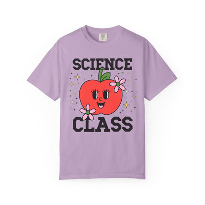 Cute Science Teacher Tee