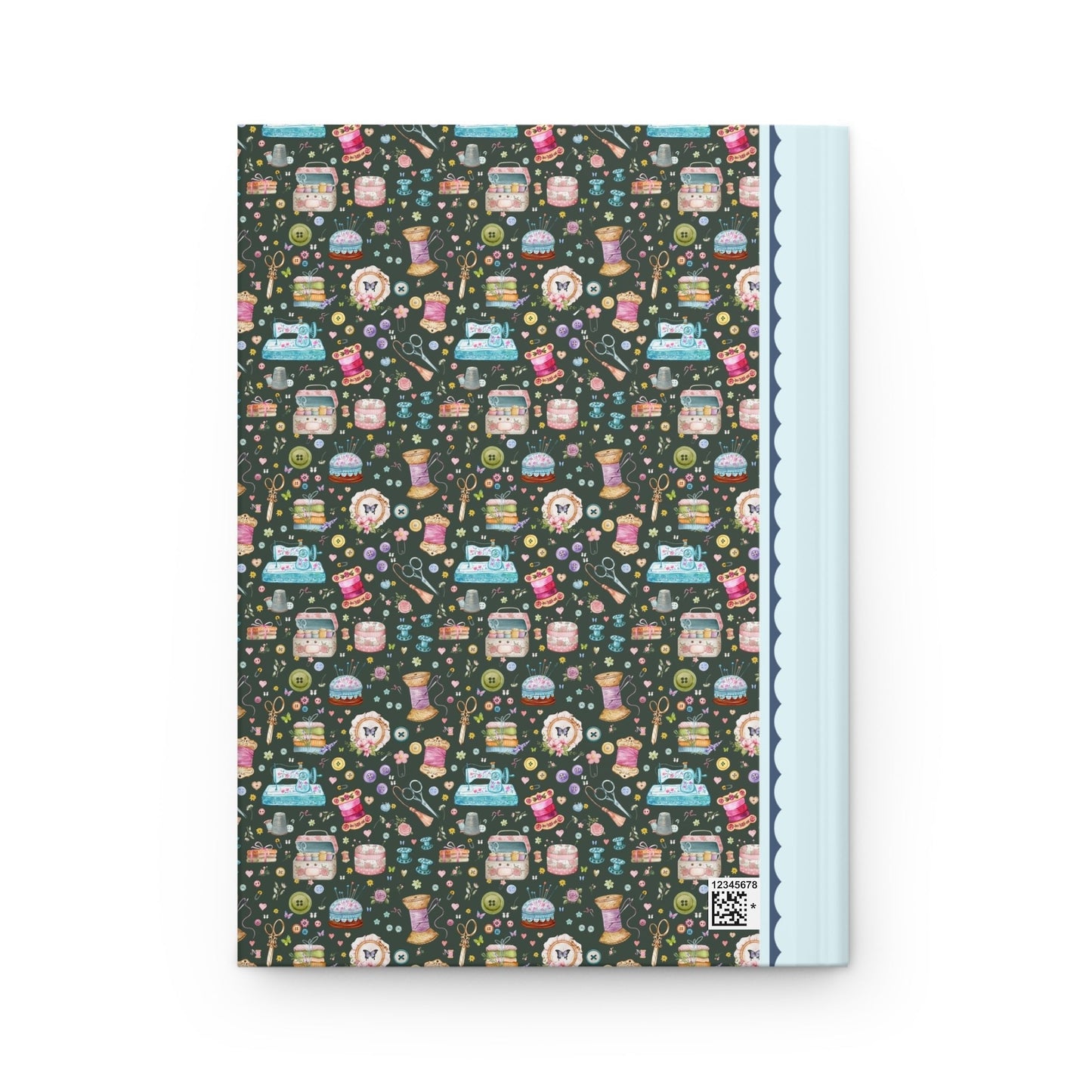Cute Sewing Lover Gift