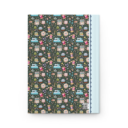 Cute Sewing Lover Gift