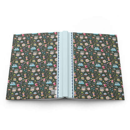 Cute Sewing Lover Gift