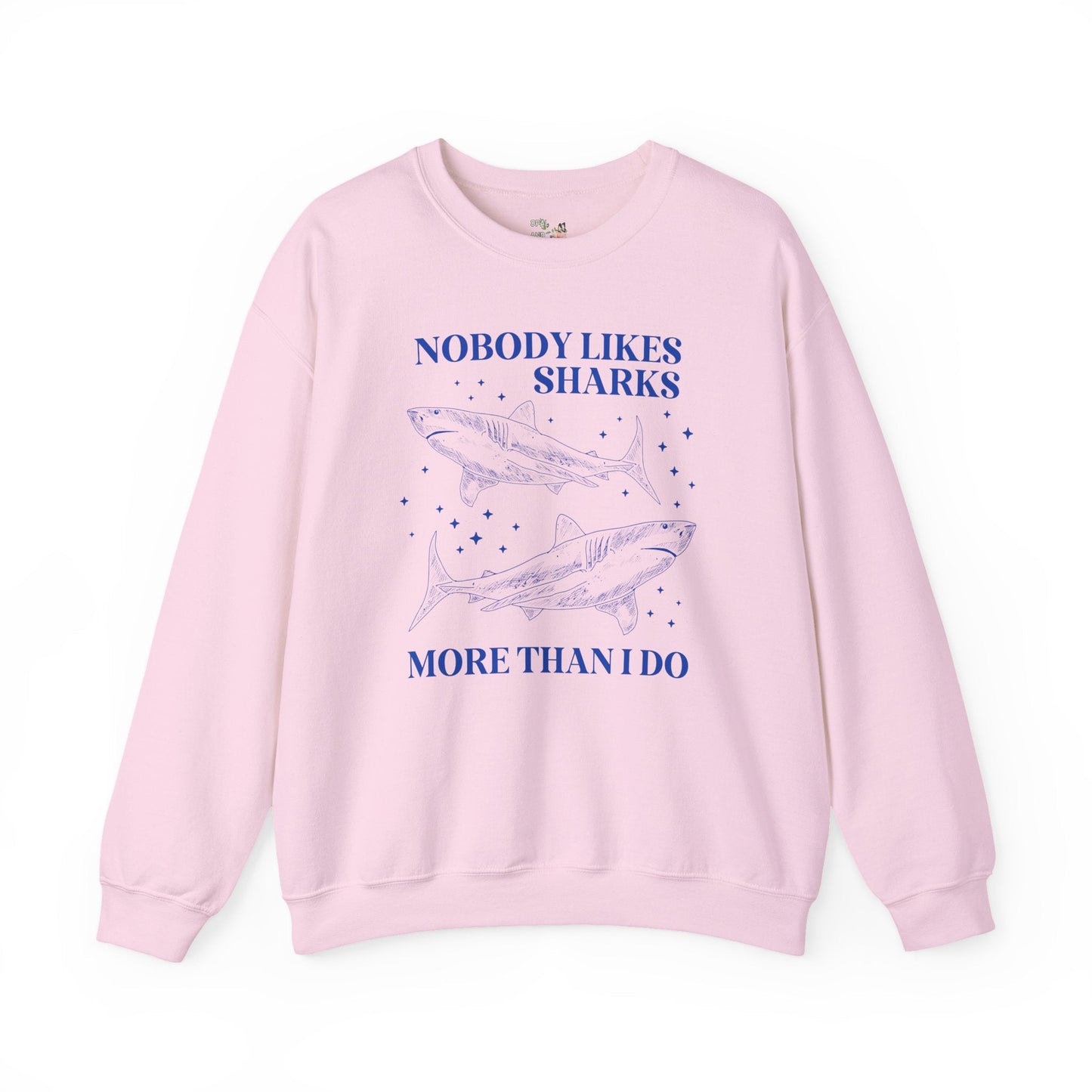 Funny Shark Shirt