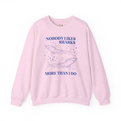 Funny Shark Shirt