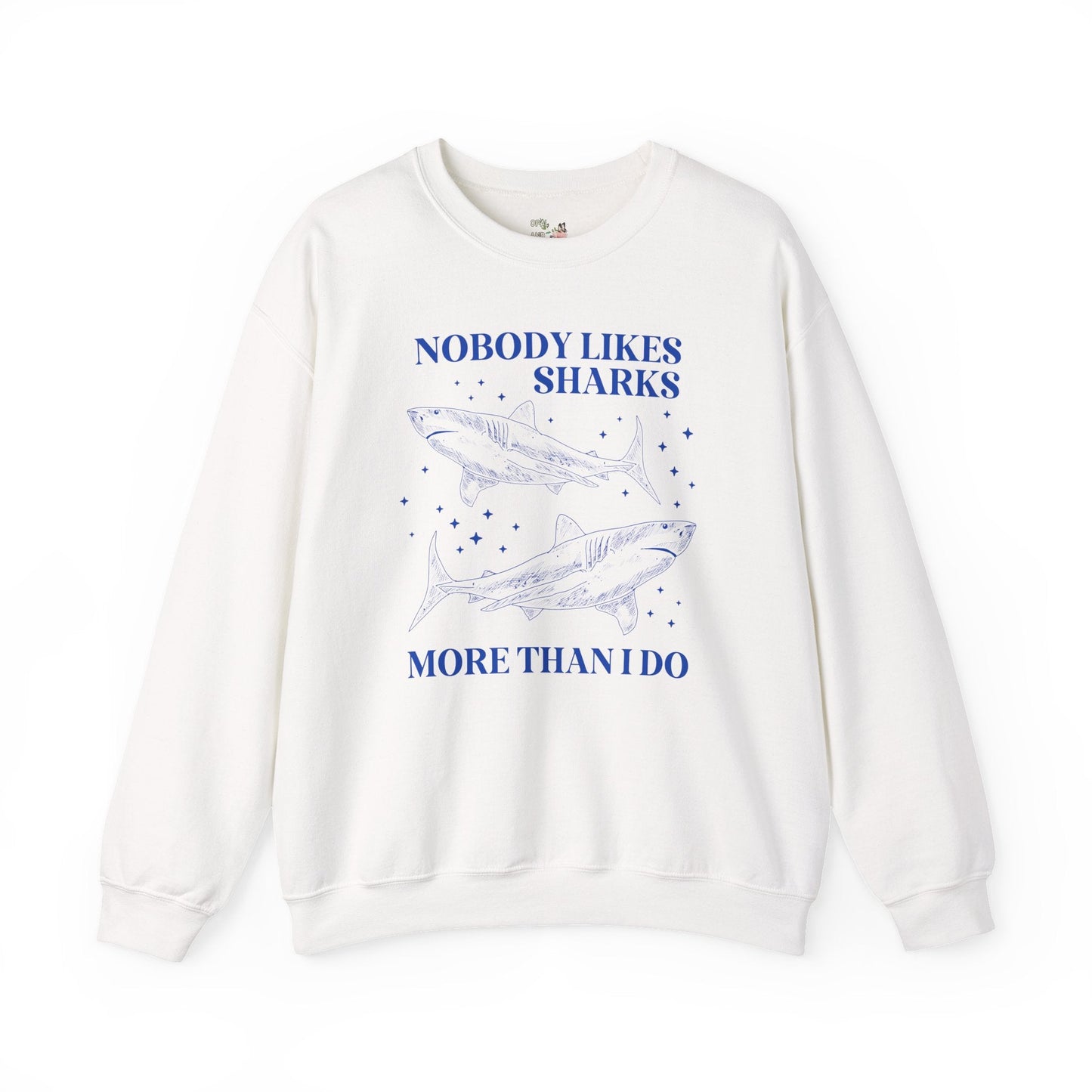 Funny Shark Shirt