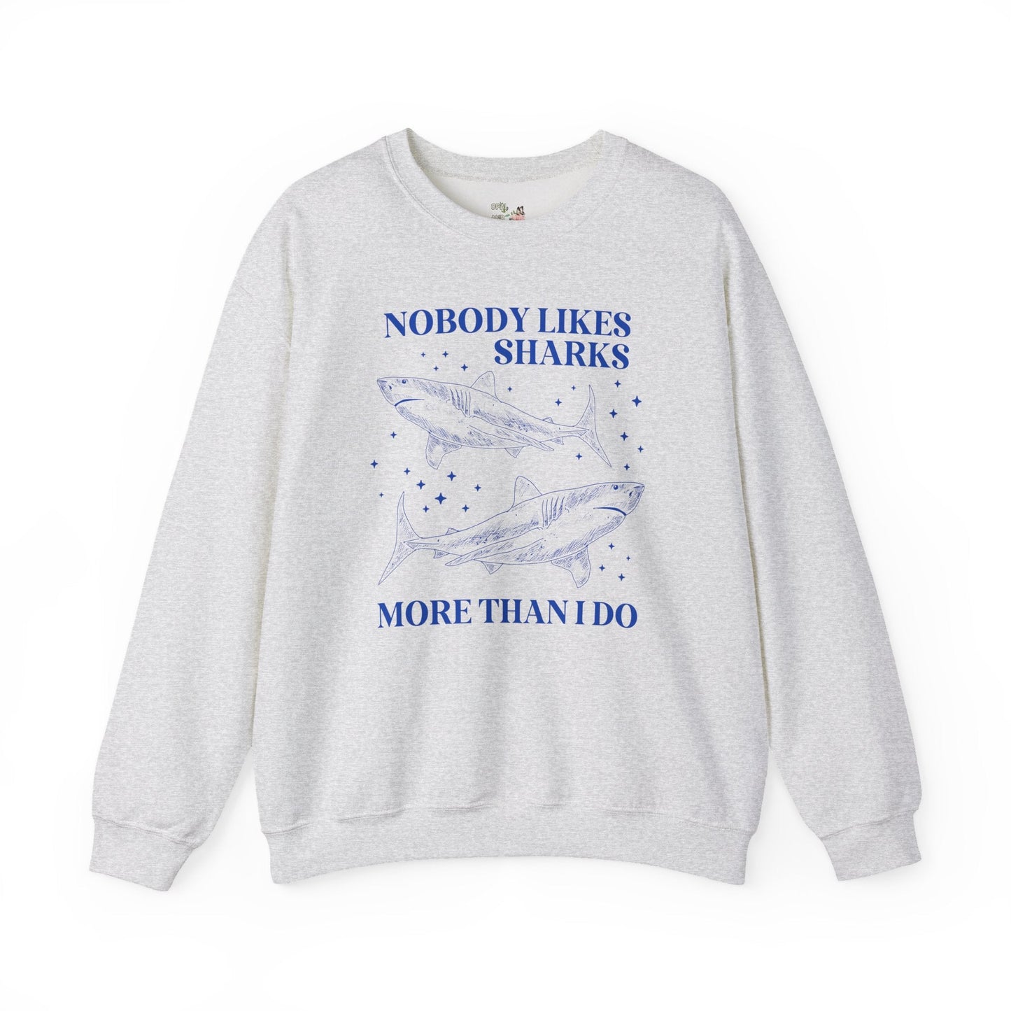 Funny Shark Shirt