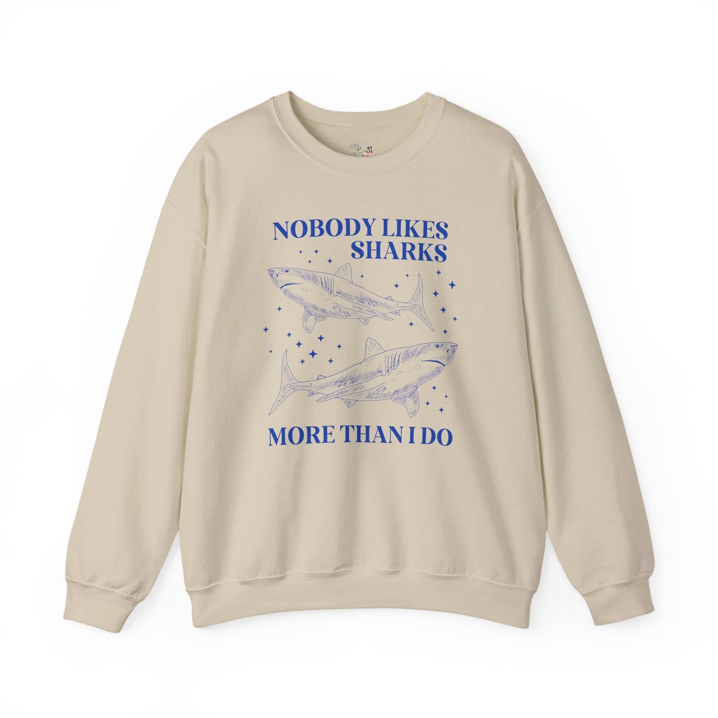 Funny Shark Shirt