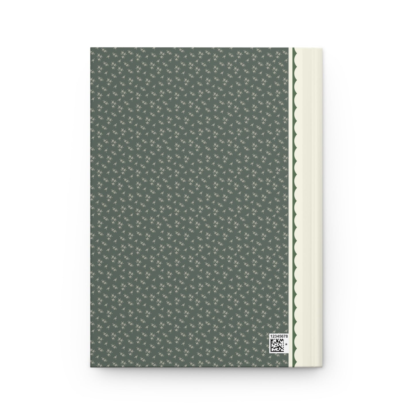 Cute Silly Goose Notebook