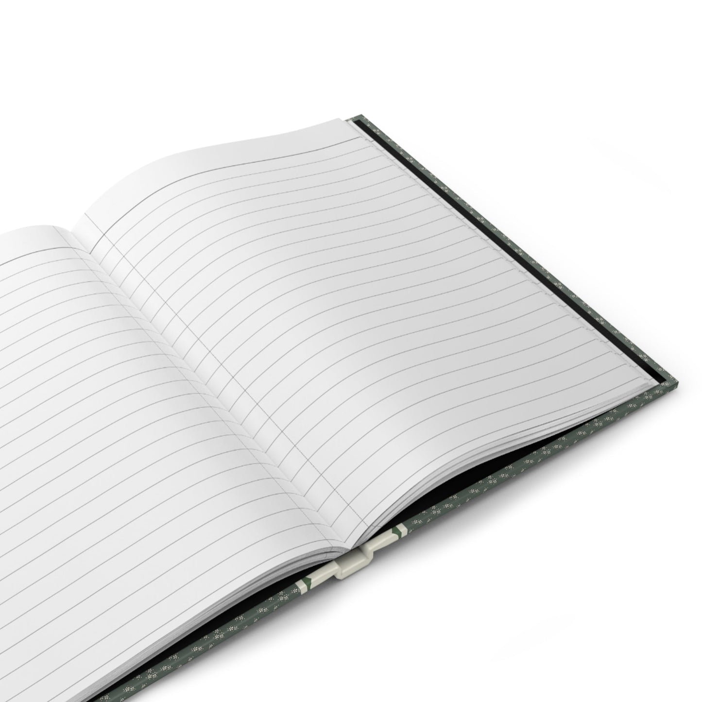 Cute Silly Goose Notebook