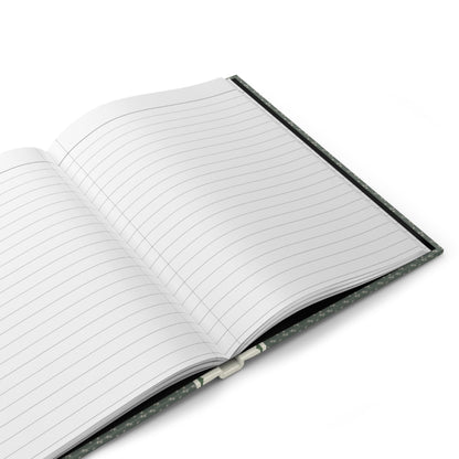 Cute Silly Goose Notebook