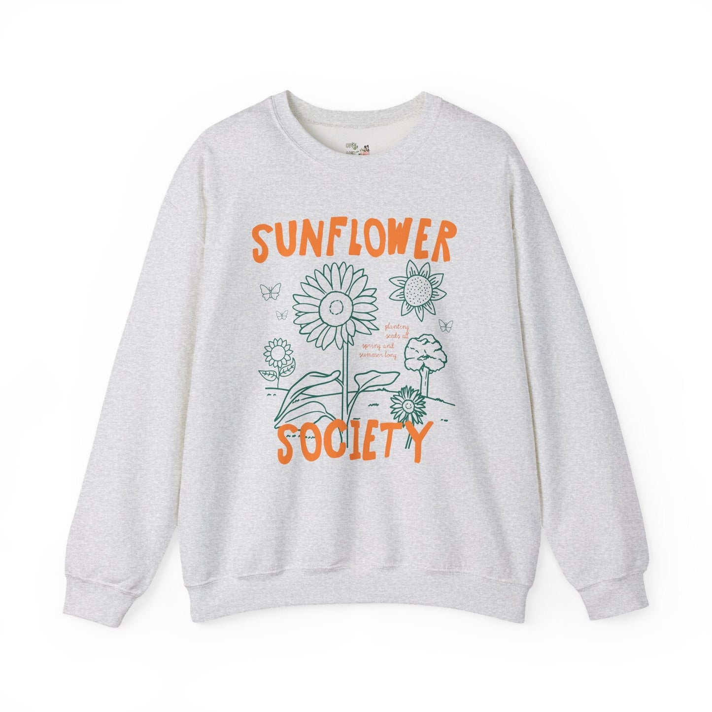 Sunflower Society