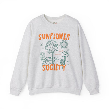 Sunflower Society