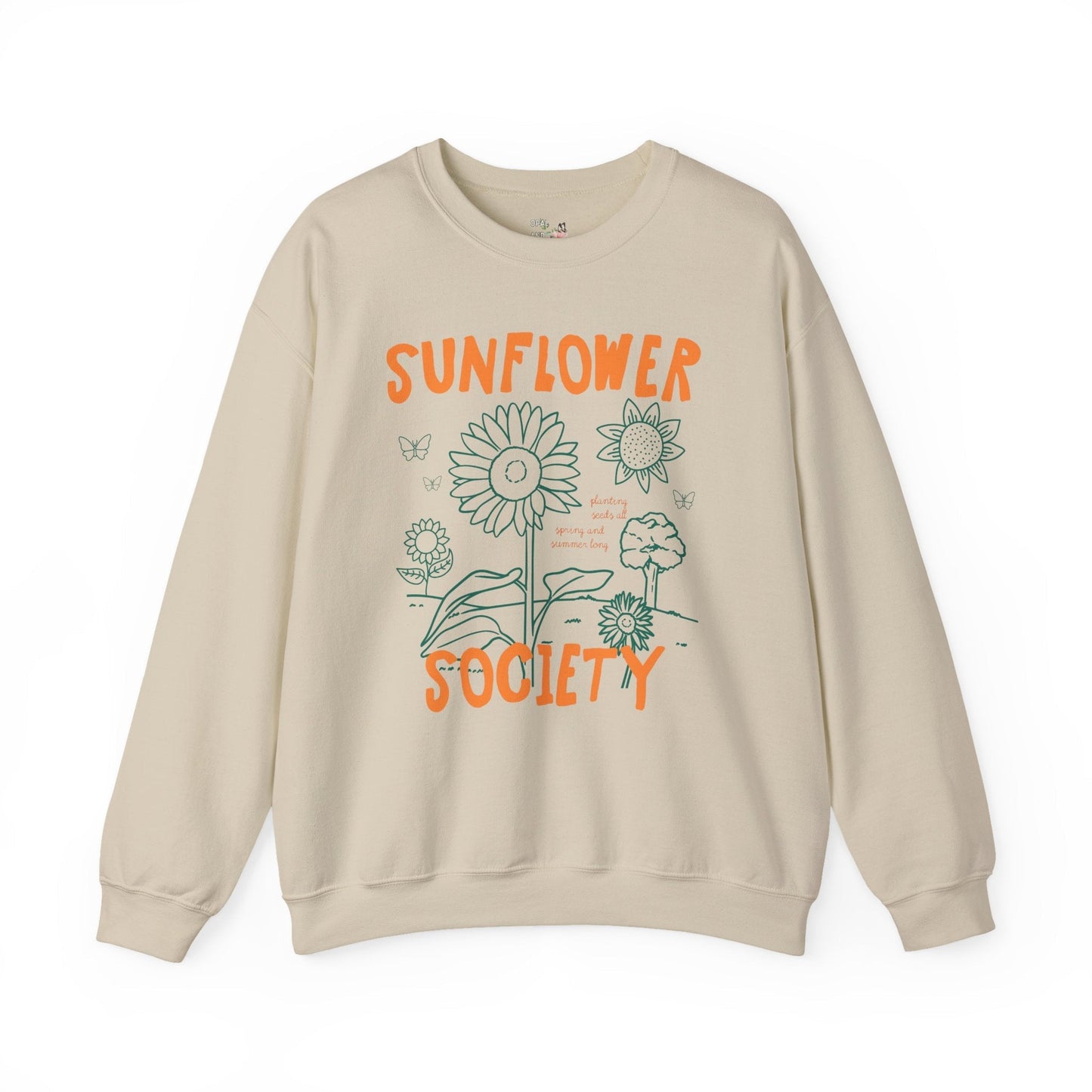 Sunflower Society