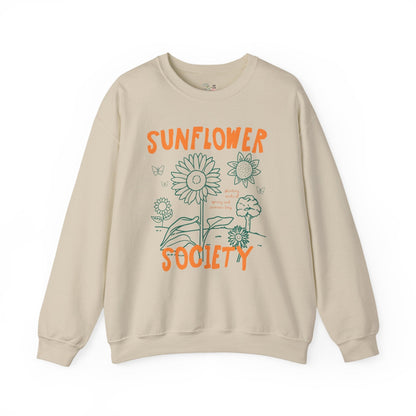 Sunflower Society