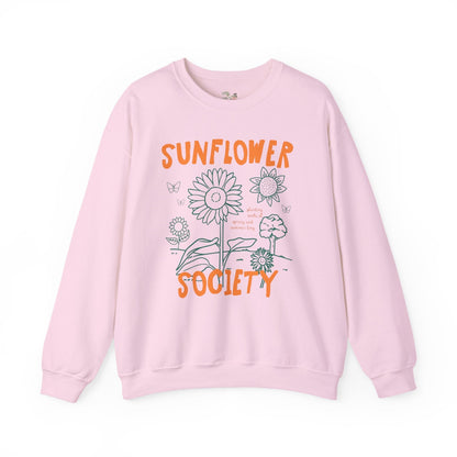 Sunflower Society