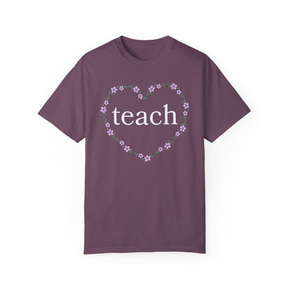 Cute Teacher Shirt