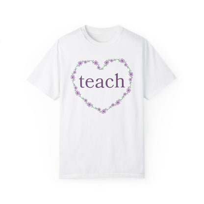 Cute Teacher Shirt