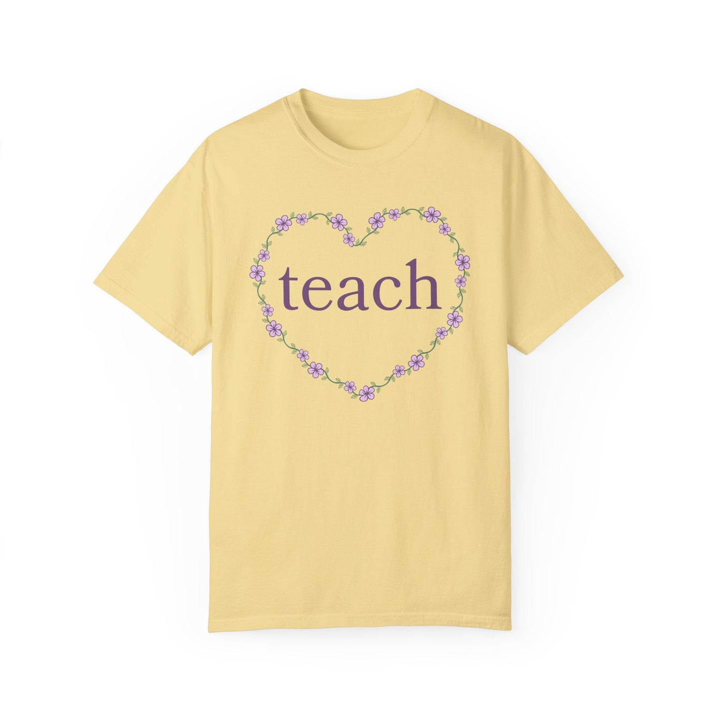 Cute Teacher Shirt