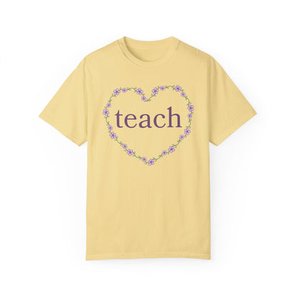 Cute Teacher Shirt