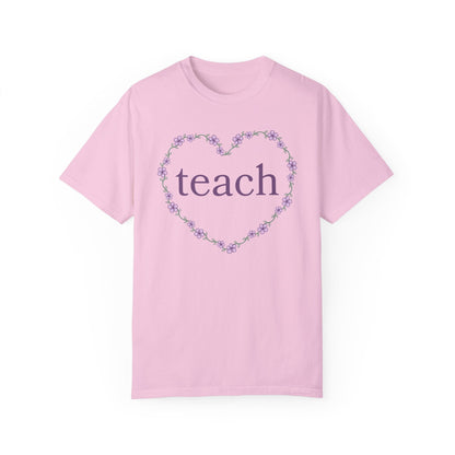 Cute Teacher Shirt