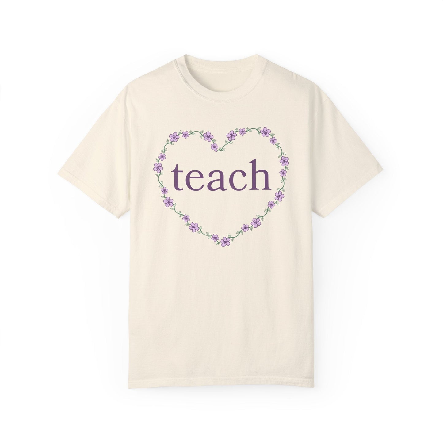 Cute Teacher Shirt