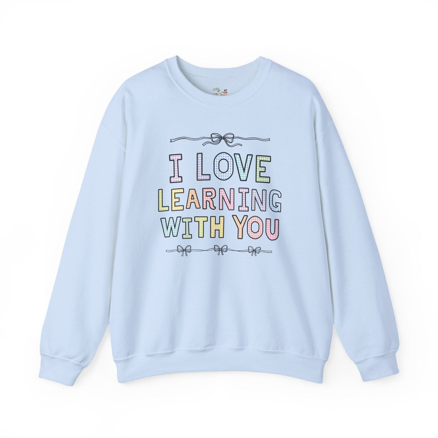 Cute Teacher Sweatshirt