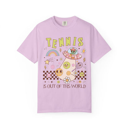 Tennis Lover Tee