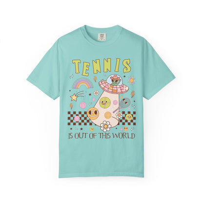 Tennis Lover Tee